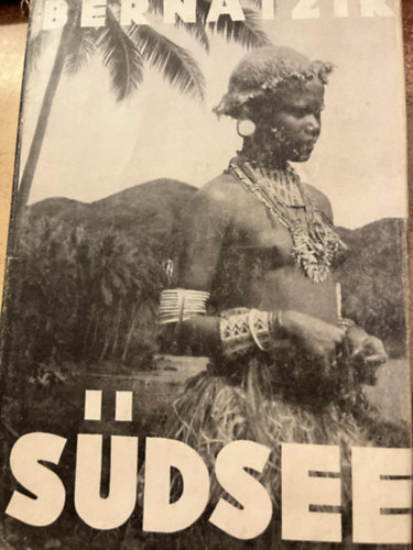 Hugo A. Bernatzik - Sdsee