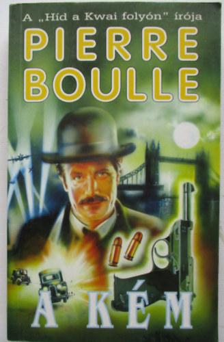 A km (Boulle)