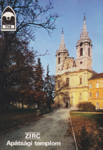 Zirc - Ap�ts�gi templom
