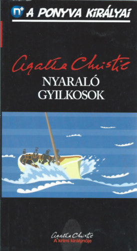 Nyaraló gyilkosok