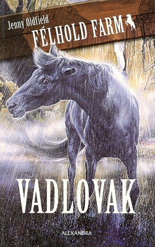 Jenny Oldfield - Vadlovak (Flhold farm 1.)