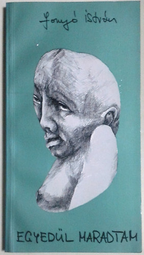 Egyedl maradtam - verseim hatodik ktete 1981 - 1984