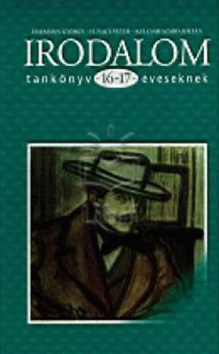 Irodalom tanknyv 16-17 veseknek
