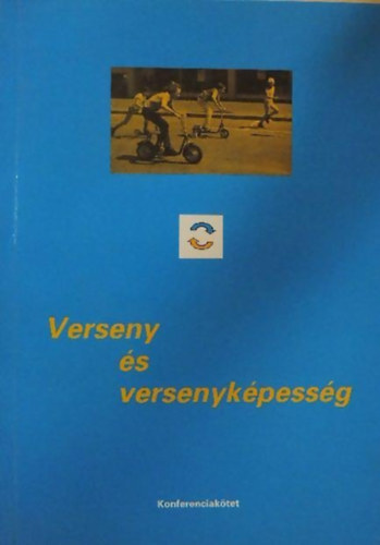 Dr. Dr. Katona Klra Botos Katalin - Verseny s versenykpessg