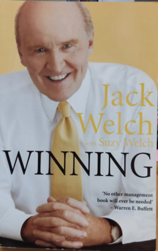 Jack Welch - Suzy Welch - Winning