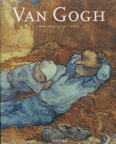 Ingo F. Walther Rainer Metzger - Van Gogh