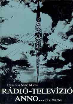 L�vai B�la-Szab� Mikl�s - R�di�-telev�zi� anno...