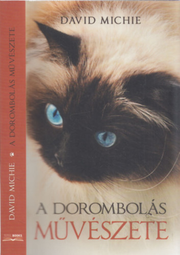 David Michie - A dorombol�s m�v�szete