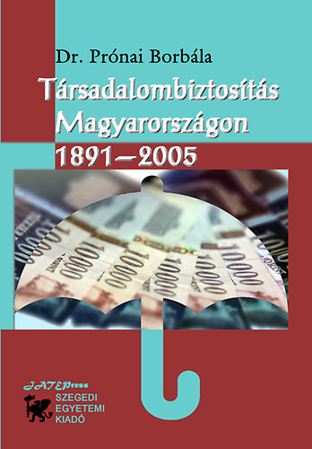 T�rsadalombiztos�t�s Magyarorsz�gon