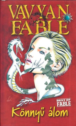 K�nny� �lom (Best of Fable)