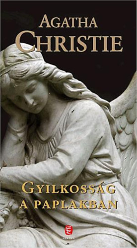 Gyilkossg a paplakban