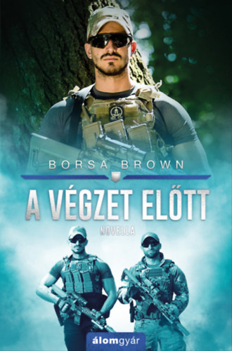 A v�gzet el�tt (novella)