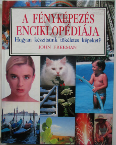 A f�nyk�pez�s enciklop�di�ja