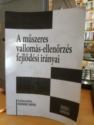 A mszeres valloms-ellenrzs fejldsi irnyai