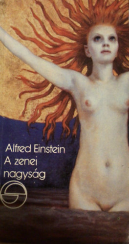 A zenei nagysg (mrleg)