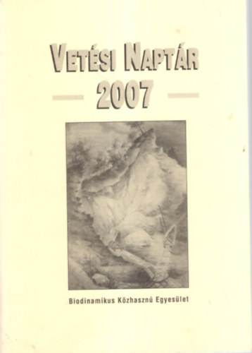 Vetsi Naptr 2007