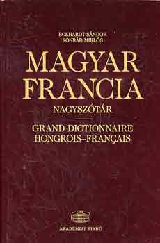 Magyar-francia nagysztr