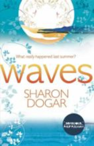 Sharon Dogar - Waves