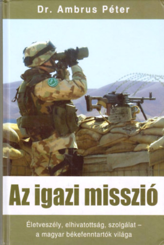 Az igazi misszi