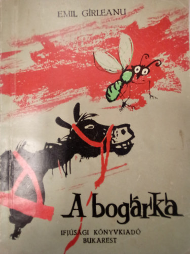 A bogrka ( Rvid trtnetek )