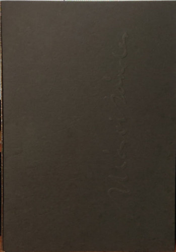 M�rai S�ndor - Magyar Borok - bibliofil