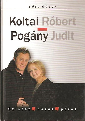 Koltai Rbert-Pogny Judit