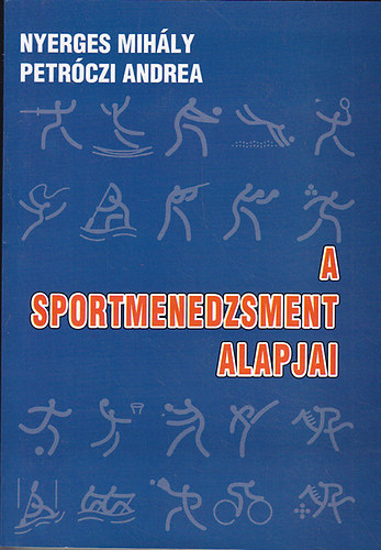 A sportmenedzsment alapjai