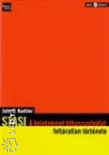 STASI - A  keletnmet titkosszolglat feltratlan trtnete