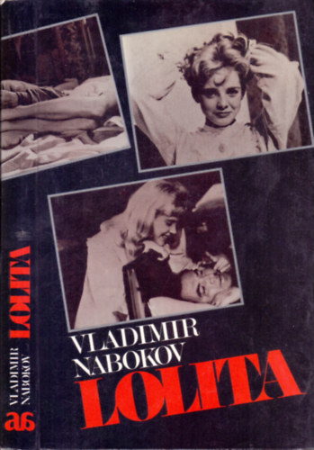 Vladimir Nabokov - Lolita