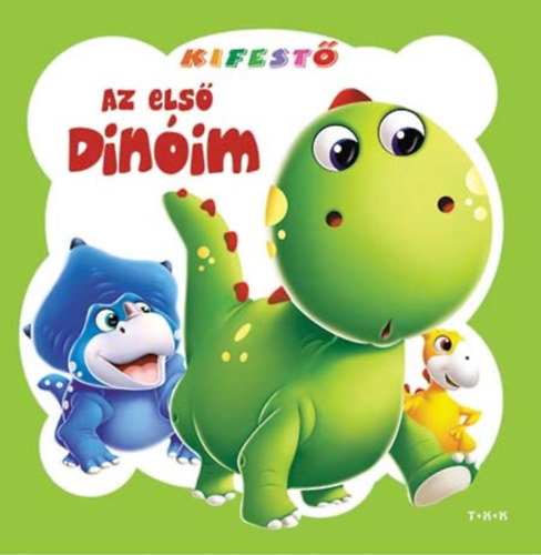 Az els dinim - kifest