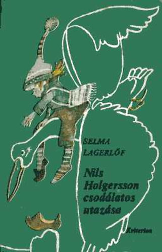 Nils Holgersson csodlatos utazsa
