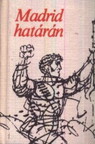 Madrid hatrn... (miniknyv)