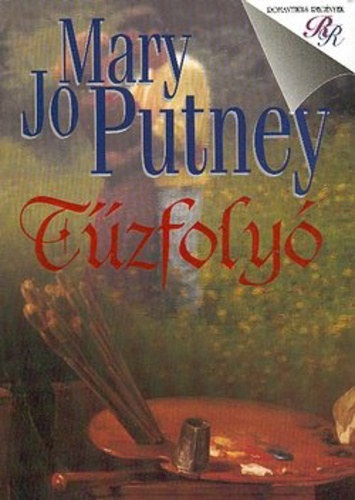 T�zfoly� - Bukott angyalok szeptol�gia 6. k�tet (River of Fire)