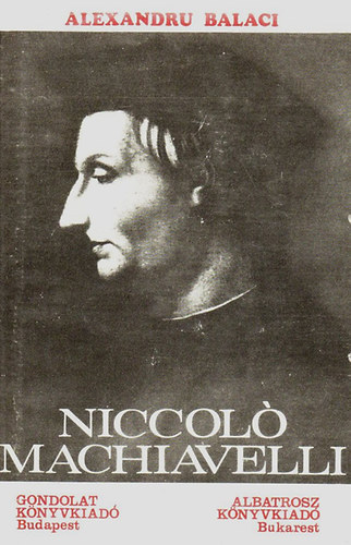 Niccol Machiavelli