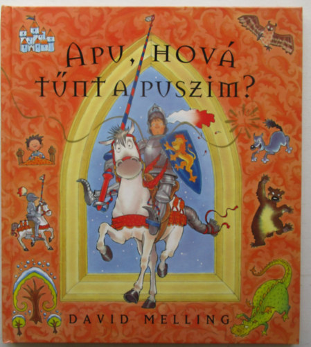 Apu, hová tűnt a puszim?