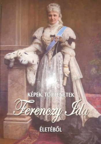 Kpek, trtnetek Ferenczy Ida letbl