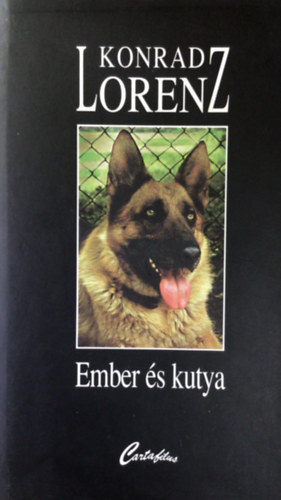 Ember �s kutya