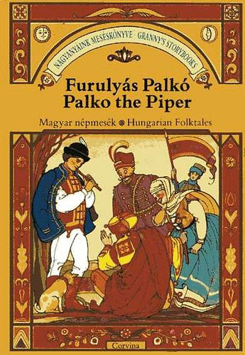 Furulys Palk-Palko the Piper