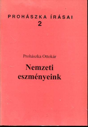 Nemzeti eszmnyeink