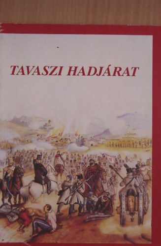 Tavaszi hadjrat