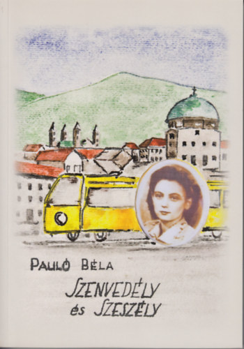 Paul Bla - Szenvedly s szeszly
