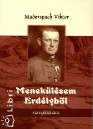 Maderspach Viktor - Meneklsem Erdlybl