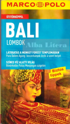 Bali - Lombok (Marco Polo)