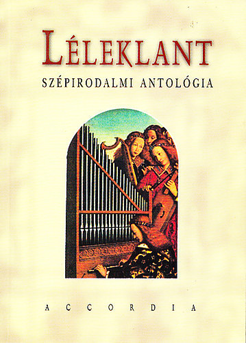 Lleklant - Szpirodalmi antolgia