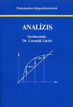 Dr. Csernyk Lszl - Analzis