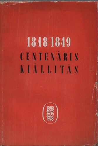 1848-1849 Centenris Killts