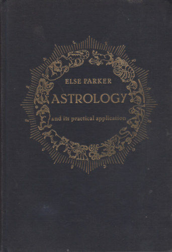 Astrology and Its Practical Application