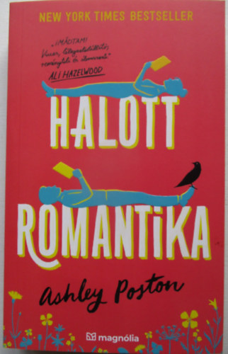 Halott romantika