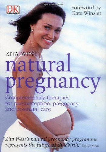 Natural Pregnancy (Terhessg termszetesen)
