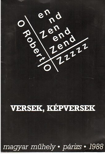 Versek, kpversek
